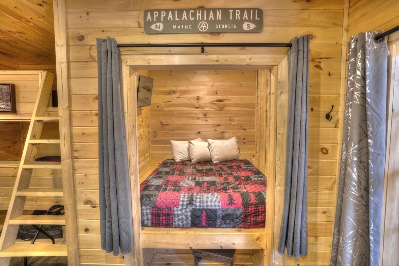 Luxury Cabin Sleeps 8 With Creekside Fire Pit Near Helen Ga Кливленд Экстерьер фото